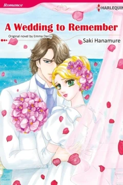A Wedding to Remember