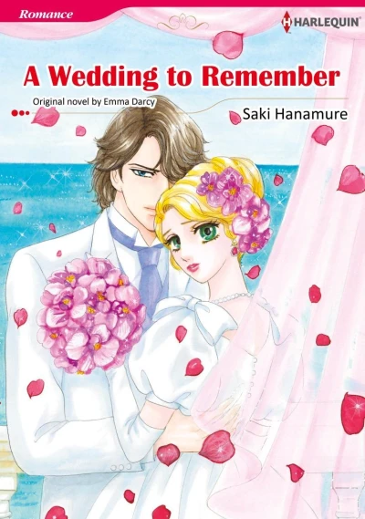 A Wedding to Remember (2018) - Series 