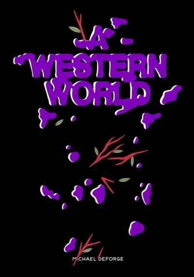 A Western World (Trade Paperback, 2018) - Series 