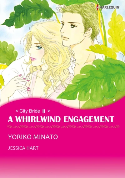 A Whirlwind Engagement (2014) - Series 