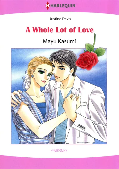 A Whole Lot Of Love (2015) - Series 