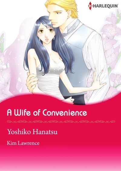A Wife of Convenience (2014) - Series 
