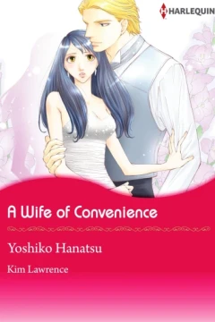 A Wife of Convenience