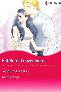 A Wife of Convenience