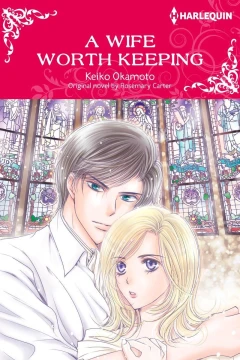 A Wife Worth Keeping
