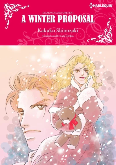 A Winter Proposal (2020) - Series 