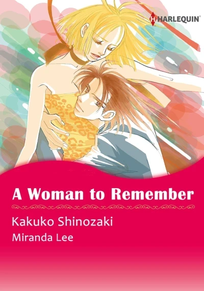 A Woman to Remember (2014) - Series 