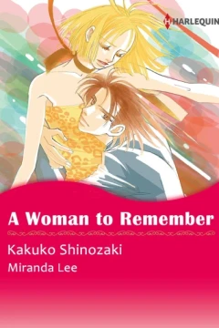 A Woman to Remember