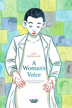 A Woman's Voice