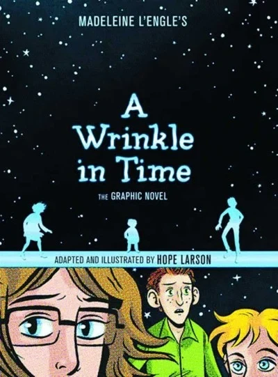 A Wrinkle in Time (2012) - Series 