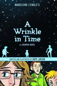 A Wrinkle in Time