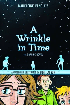 A Wrinkle in Time