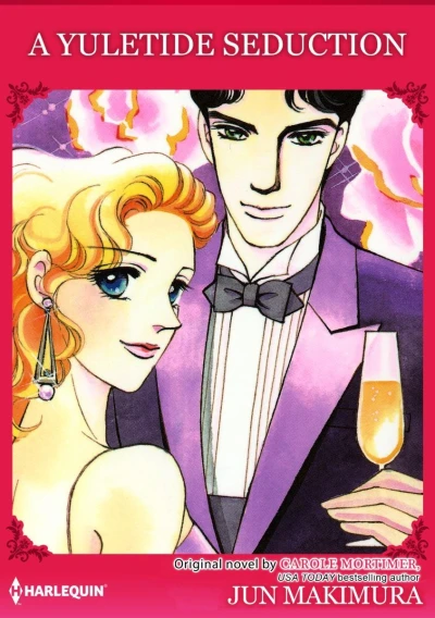 A Yuletide Seduction (2020) - Series 