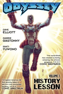 A1 Presents: Odyssey - History Lesson