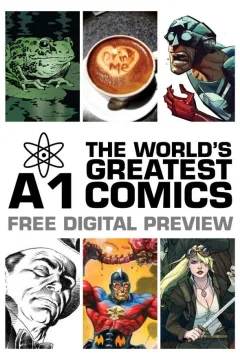 A1: The World's Greatest Comics - Free Digital Preview