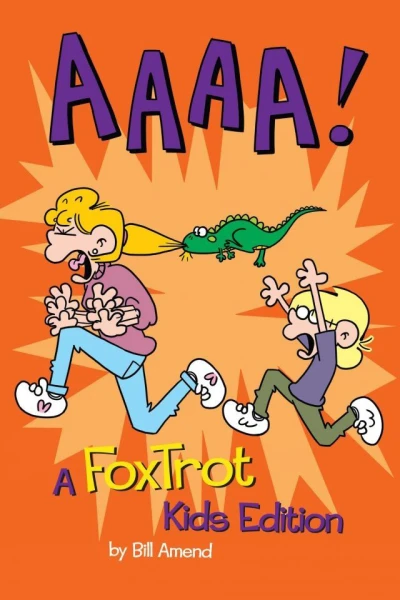 AAAA! (2012) - Series 