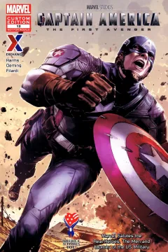 AAFES 12th Edition