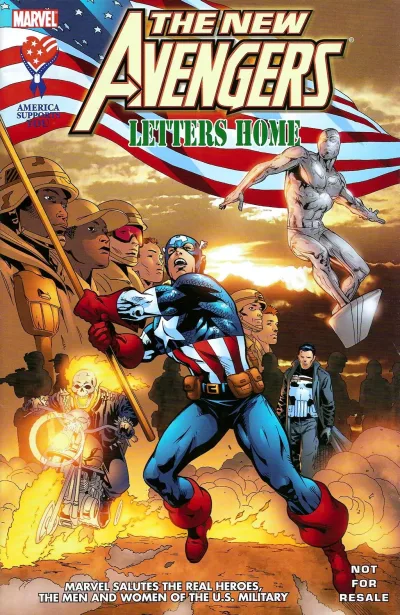 AAFES 4th Edition (2007) - Series 