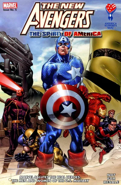 AAFES 5th Edition (2007) - Series 
