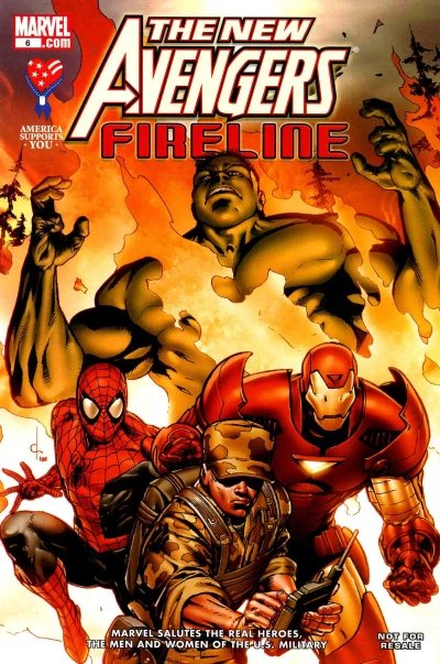 AAFES 6th Edition (2008) - Series 