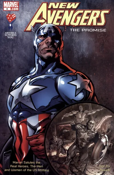 AAFES 8th Edition (2009) - Series 