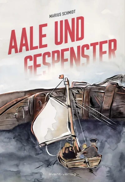Aale und Gespenster (2025) - Series 