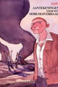 Aantekeningen voor een oorlogsverhaal