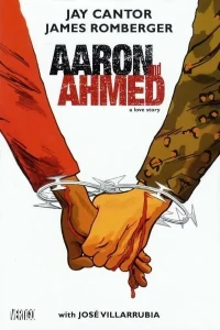 Aaron and Ahmed