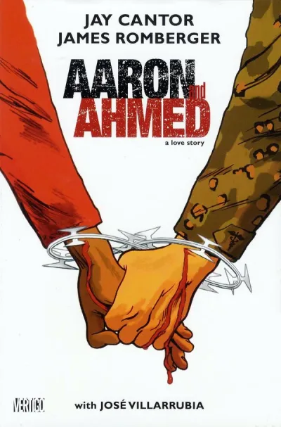 Aaron and Ahmed (Hardcover, 2011) - Series 