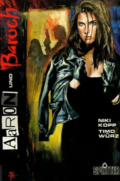 Aaron und Baruch