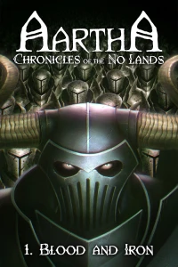 Aartha, Chronicles of the No Lands