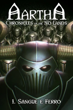 Aartha, Chronicles of the No Lands