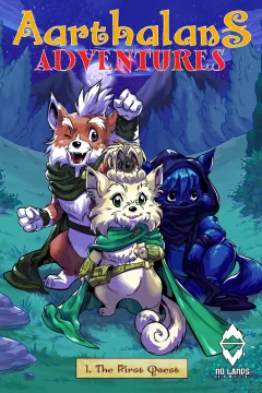 Aarthalans Adventures