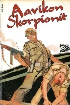 Aavikon Skorpionit