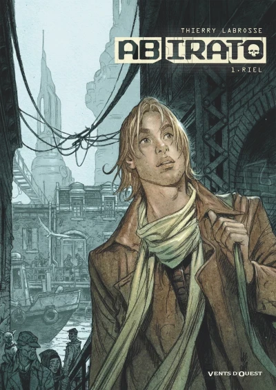 Ab Irato (2010) - Series 