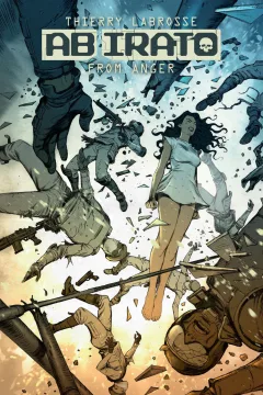 Ab Irato: From Anger
