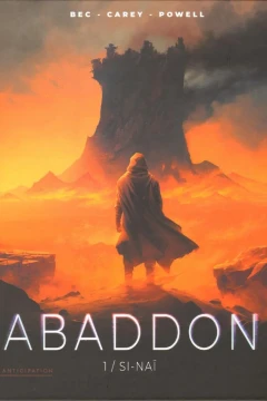 Abaddon