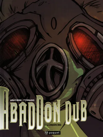 Abaddôn Dub (2006) - Series 