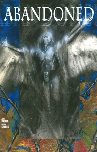 Abandoned (2007) - Series 