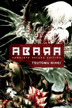 Abara: Complete Deluxe Edition