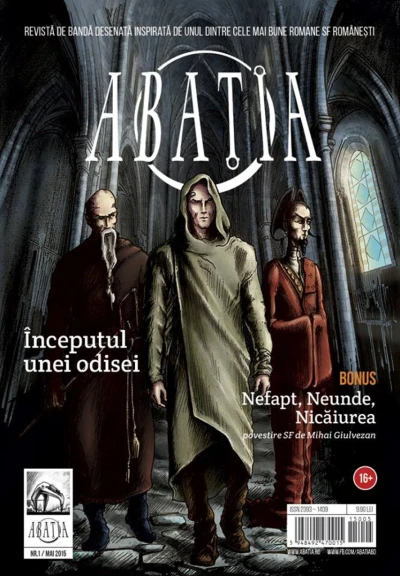 Abaţia (2015) - Series 