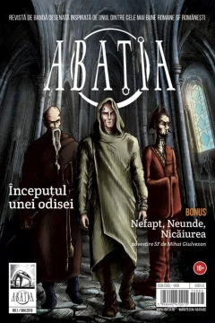 Abaţia