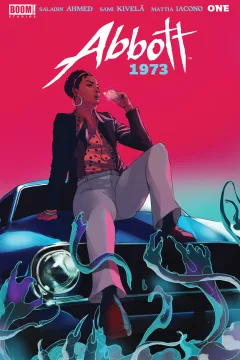 Abbott: 1973