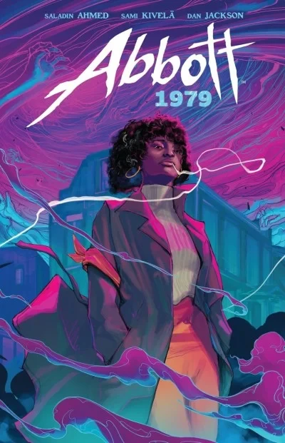 Abbott: 1979 (2024) - Series 