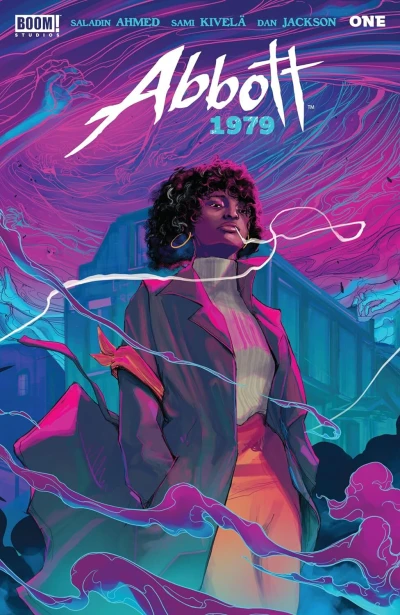 Abbott: 1979 (2023) - Series 