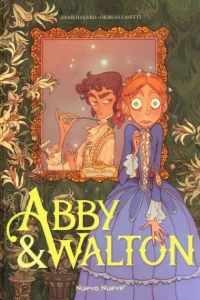 Abby & Walton