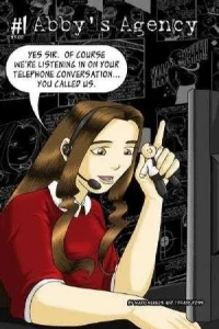 Abby's Agency