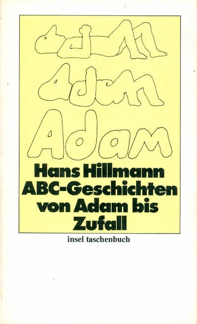 ABC-Geschichten von Adam bis Zufall (1975) - Series 