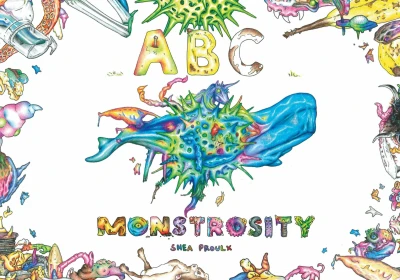 ABC Monstrosity (2020) - Series 