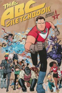 ABC Sketchbook